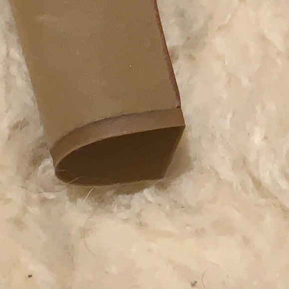 New Michael Kors suede shoes - Picture 6 of 16